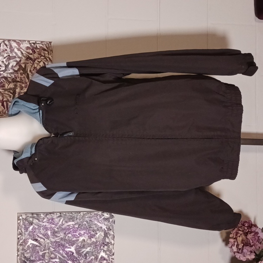 FUBU jacket - Picture 2 of 7